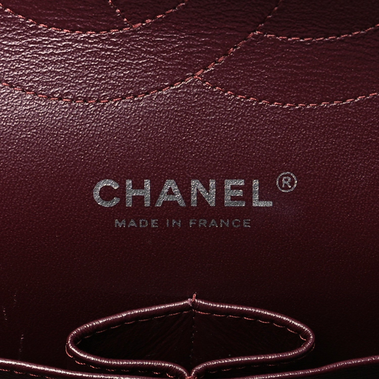 Chanel Caviar Quilted Jumbo Double Flap Black 6 of 10