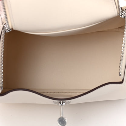 Hermes Swift Mini Lindy 20 Nata 5 of 9