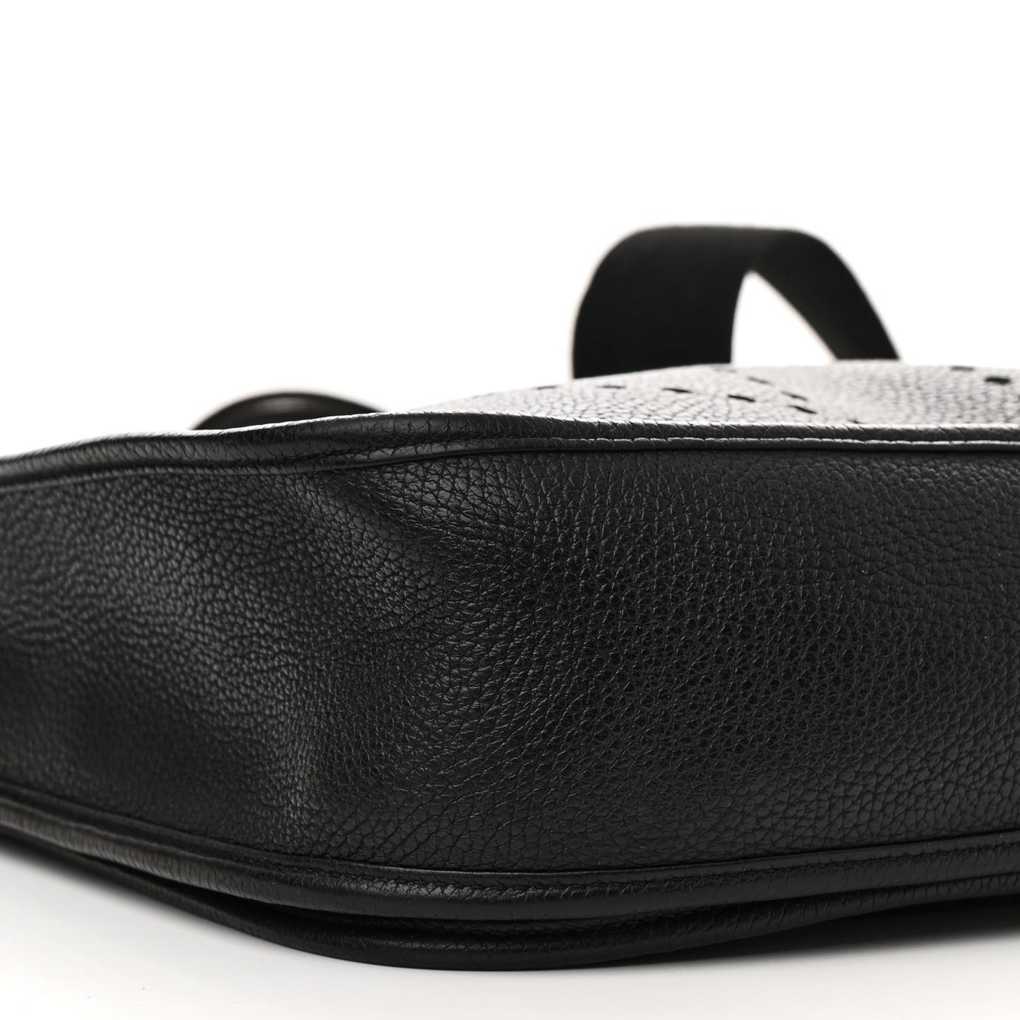Taurillon Clemence Evelyne III Black