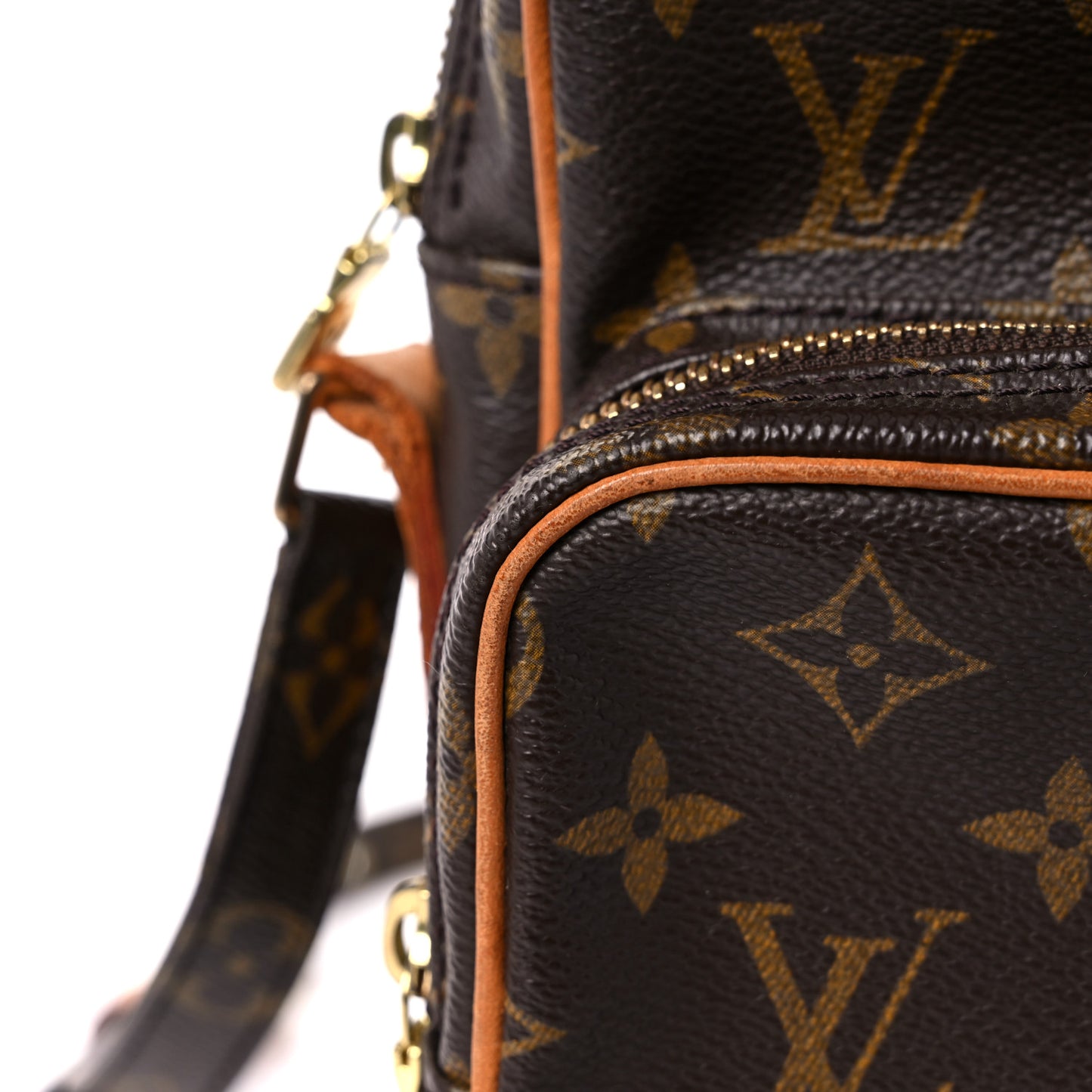 Monogram Amazone