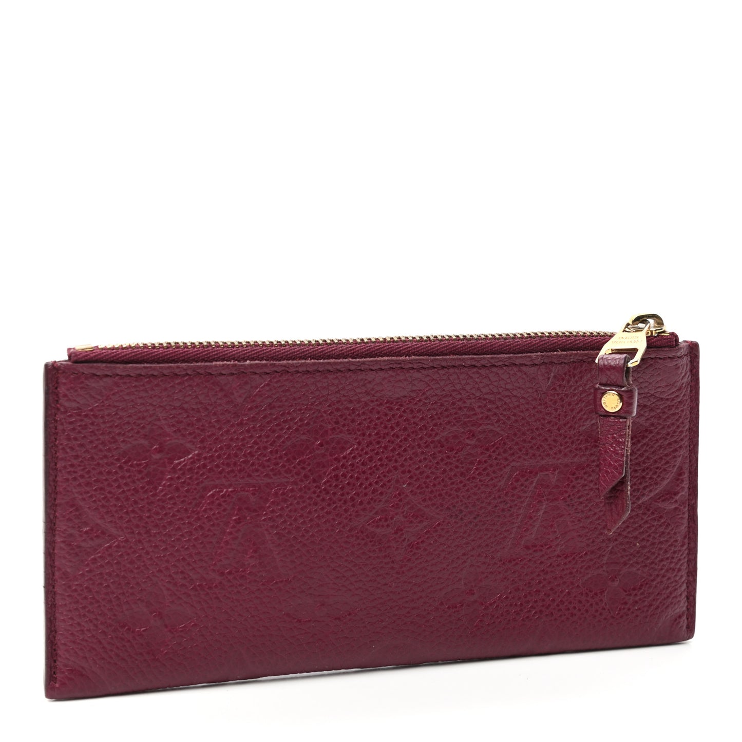 Empreinte Curieuse Wallet Zippered Insert Aurore