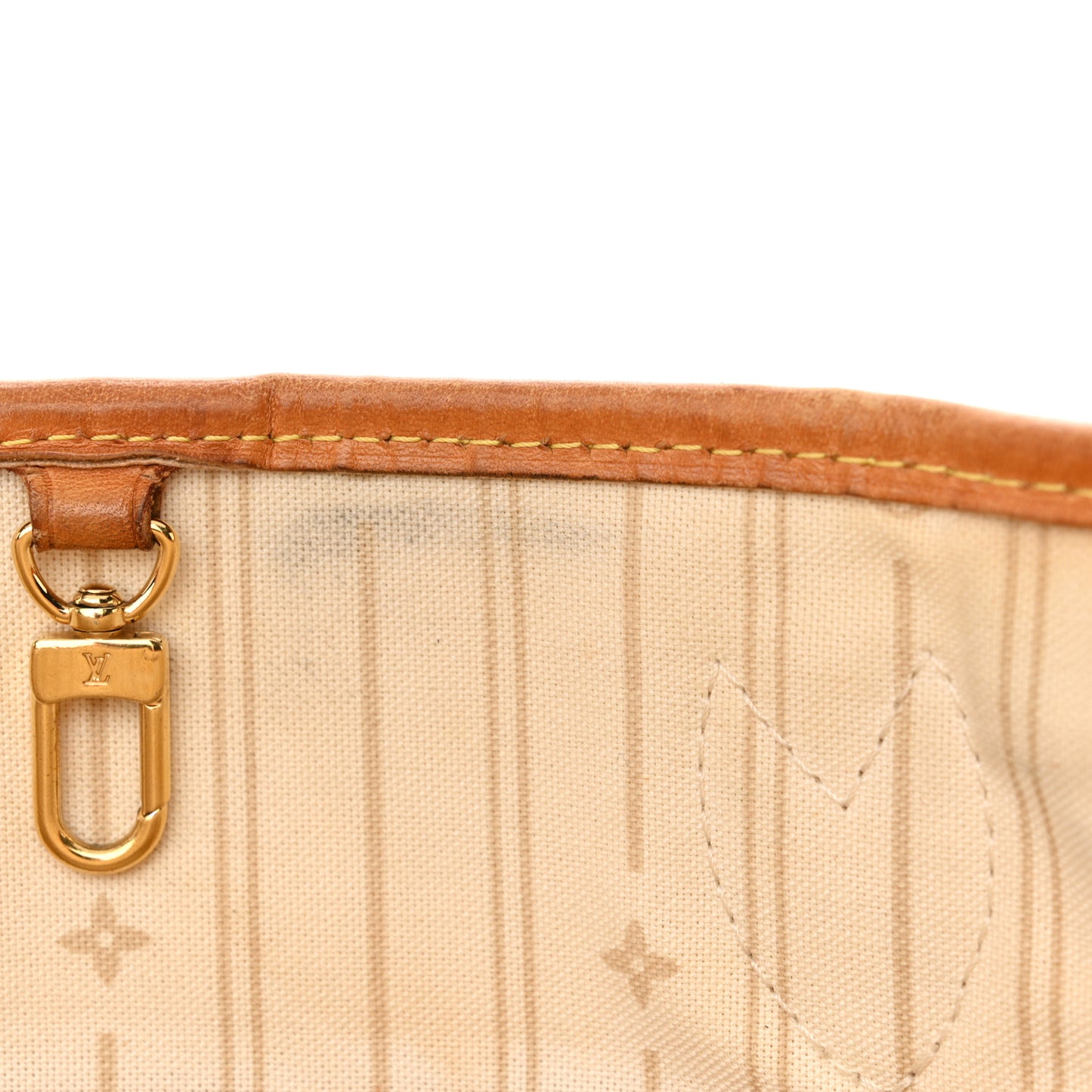 Damier Azur Neverfull PM