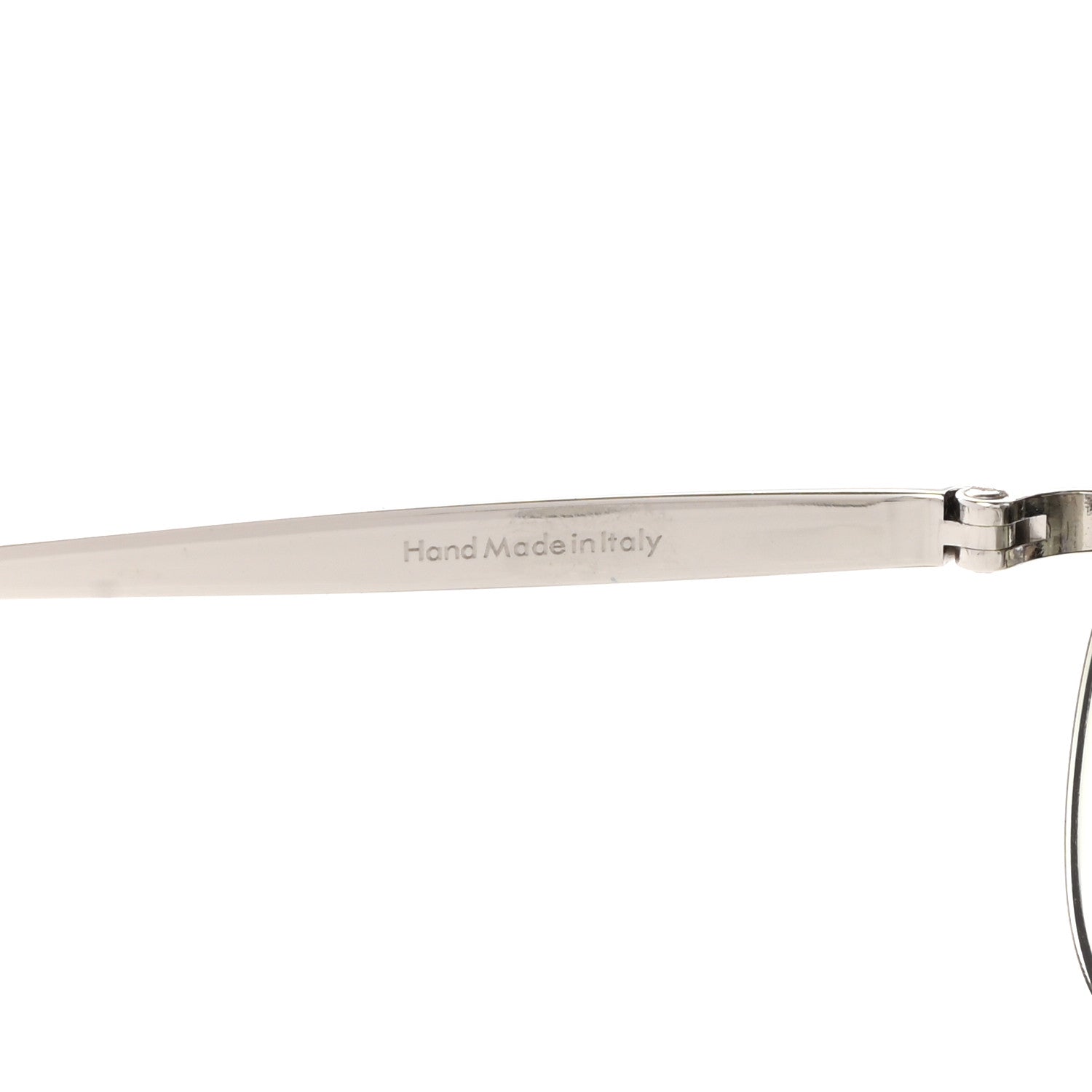 Louis Vuitton Lily Glitter Sunglasses Z0308U Dark Grey 6 of 7
