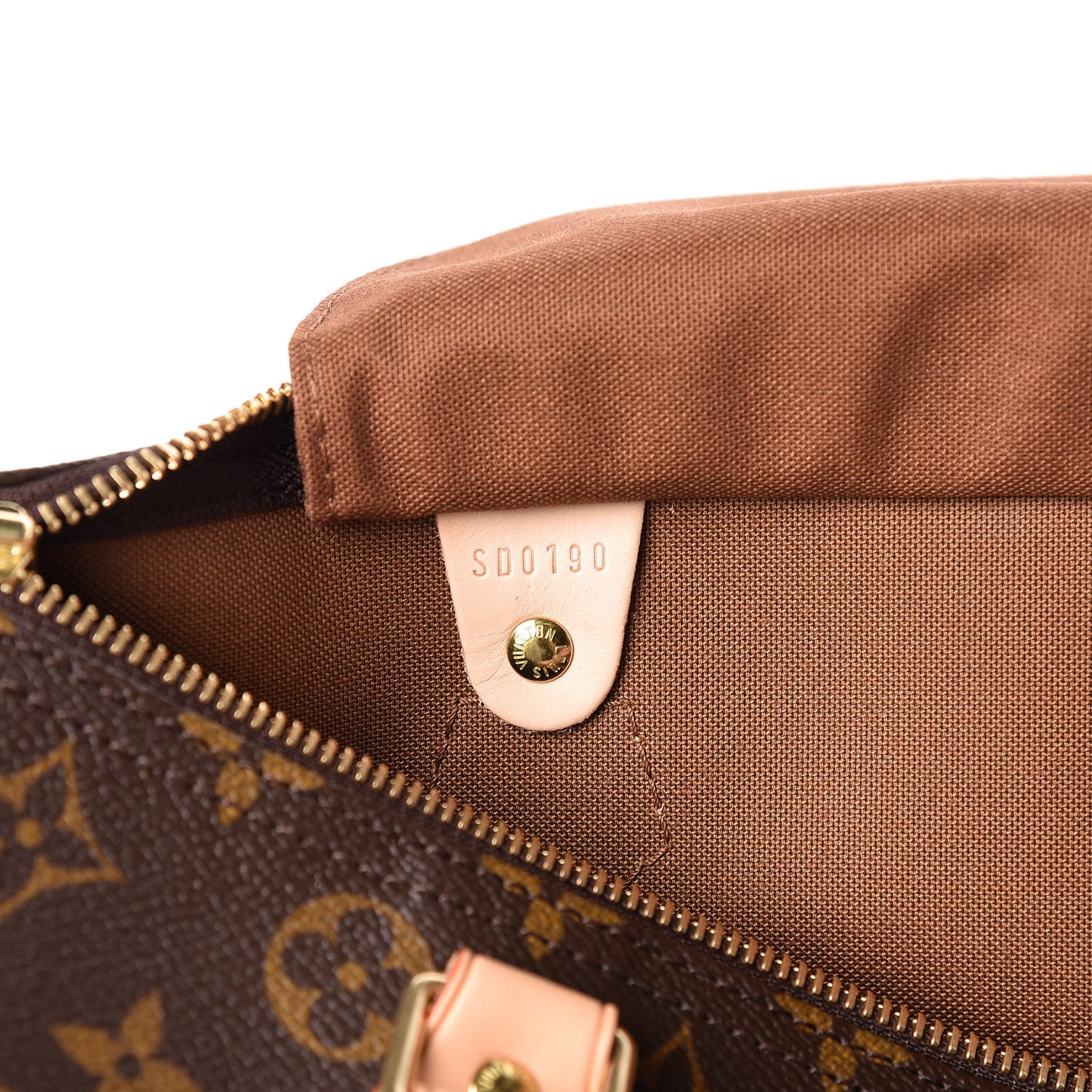 Monogram Speedy 30