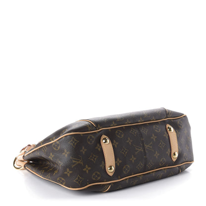 Louis Vuitton Monogram Galliera PM 4 of 9