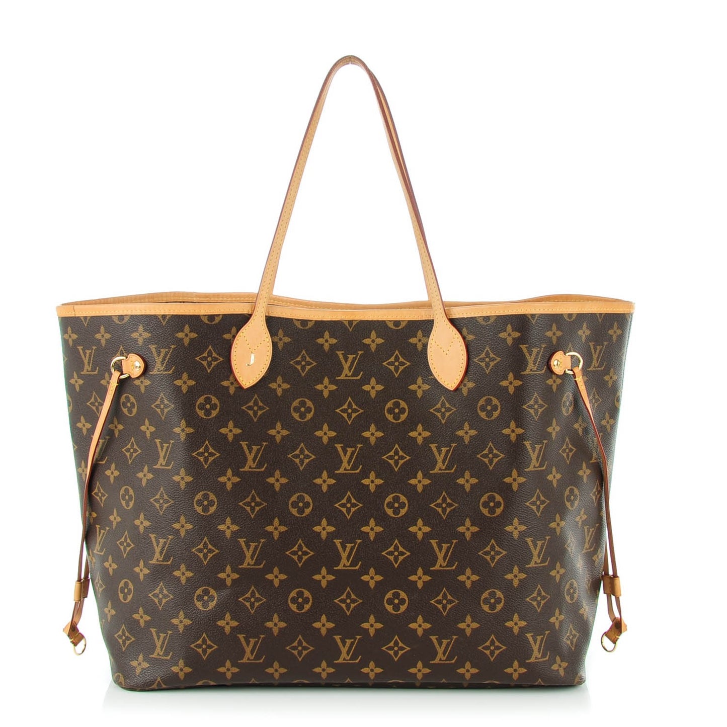 Monogram Neverfull GM