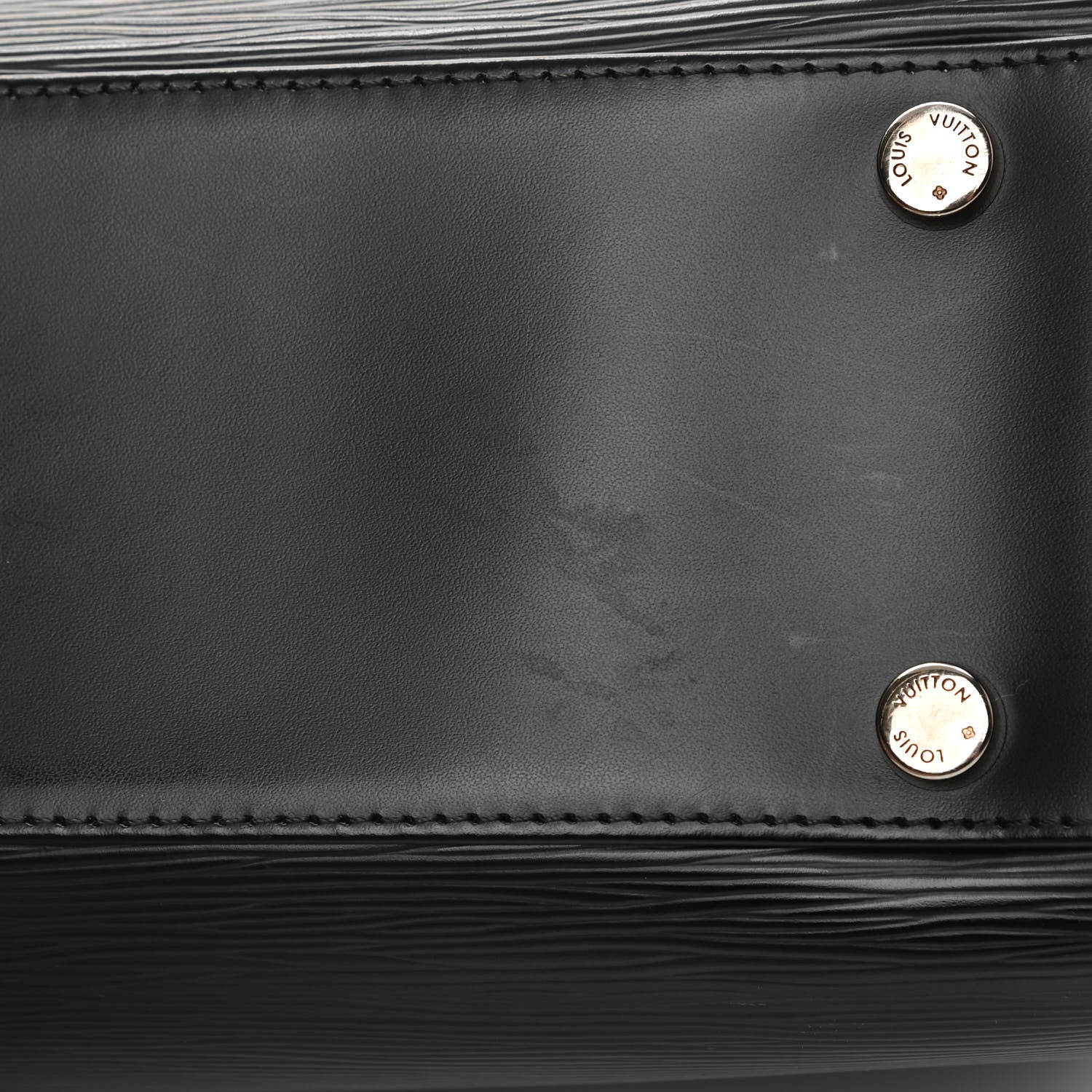 Louis Vuitton Epi Brea GM Black 13 of 14