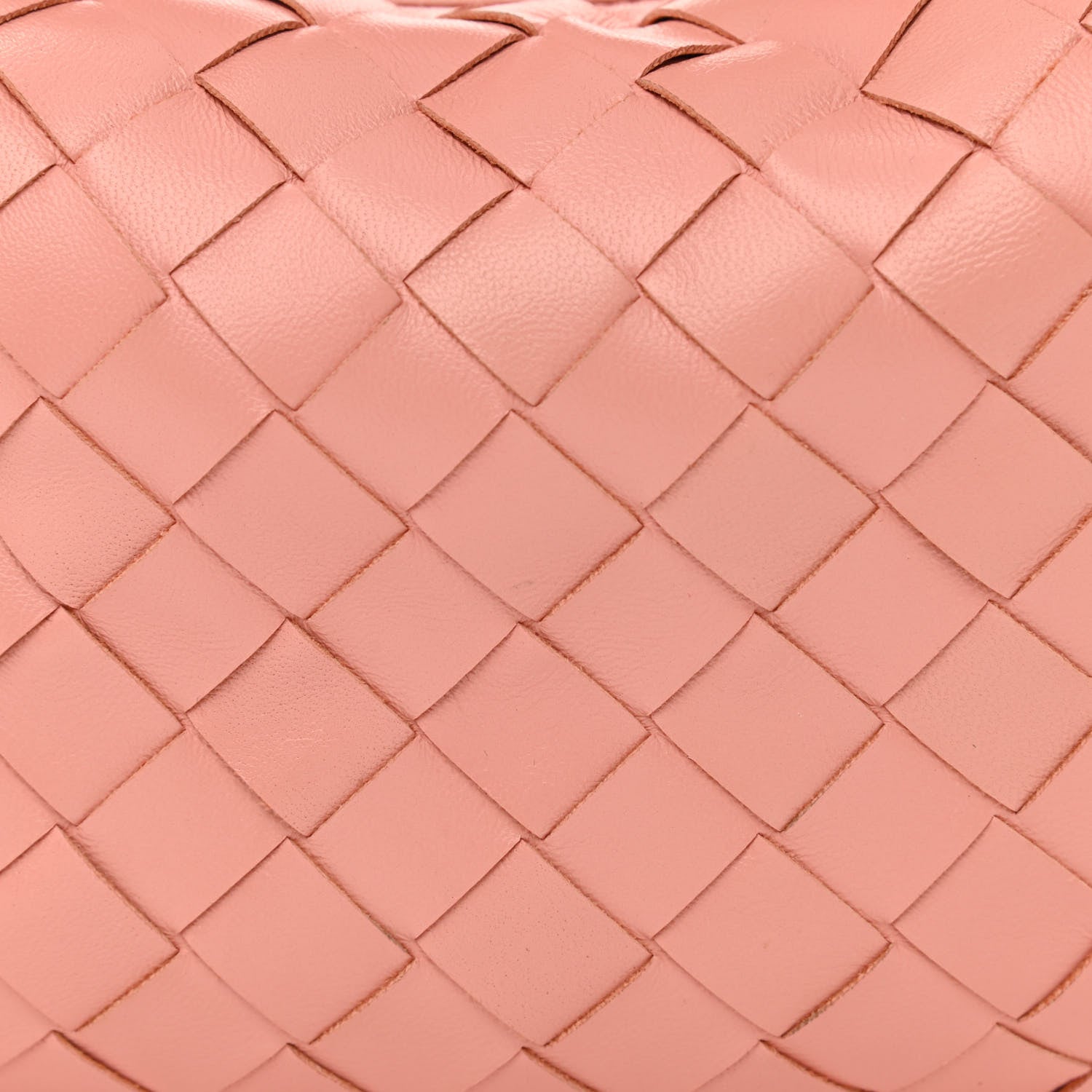 Bottega Veneta Nappa Intrecciato Mini Jodie Peachy 8 of 11