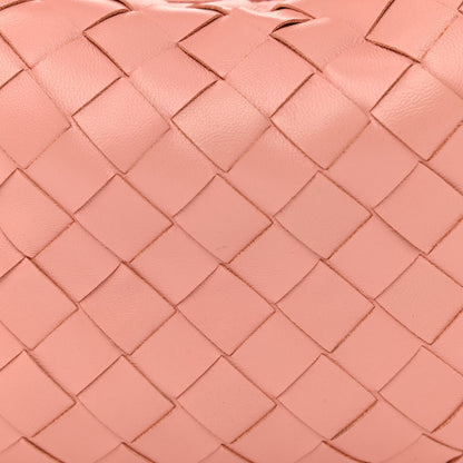 Bottega Veneta Nappa Intrecciato Mini Jodie Peachy 8 of 11