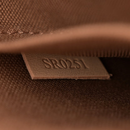 Louis Vuitton Monogram Pochette Accessories NM 7 of 11