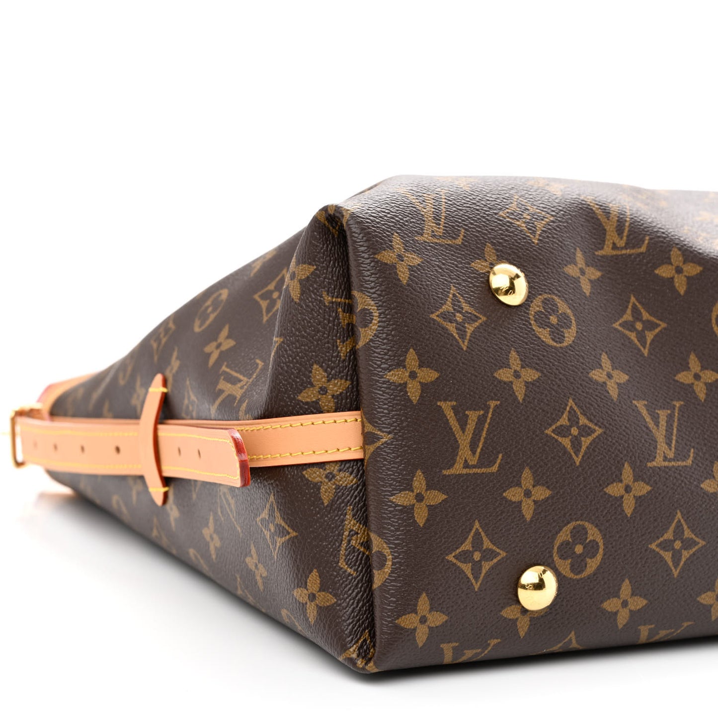Monogram CarryAll MM