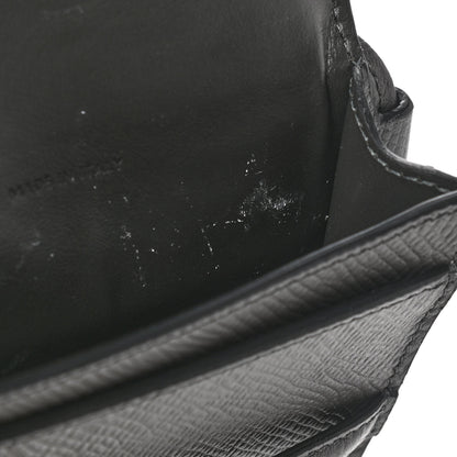 Celine Grained Calfskin Phone Pouch With Flap 10 of 11