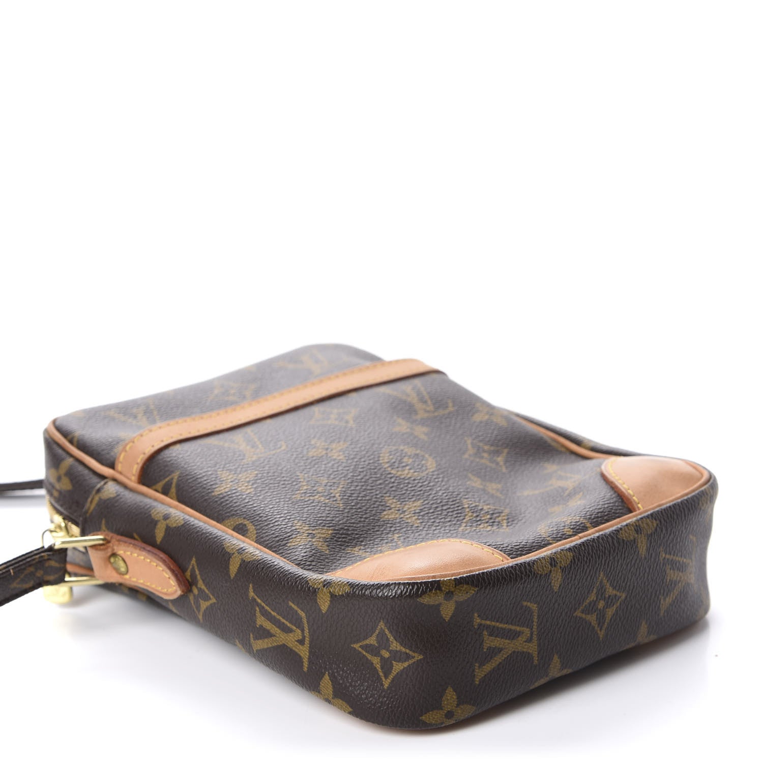 Louis Vuitton Monogram Danube 21 4 of 10