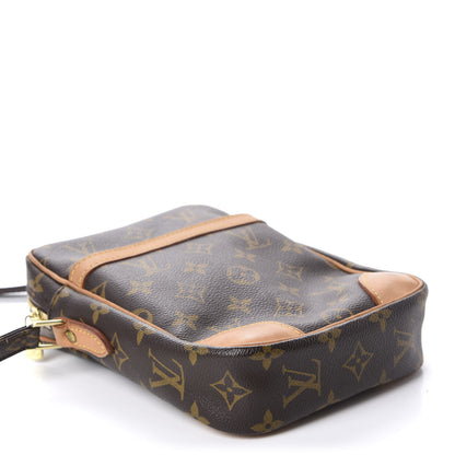 Louis Vuitton Monogram Danube 21 4 of 10