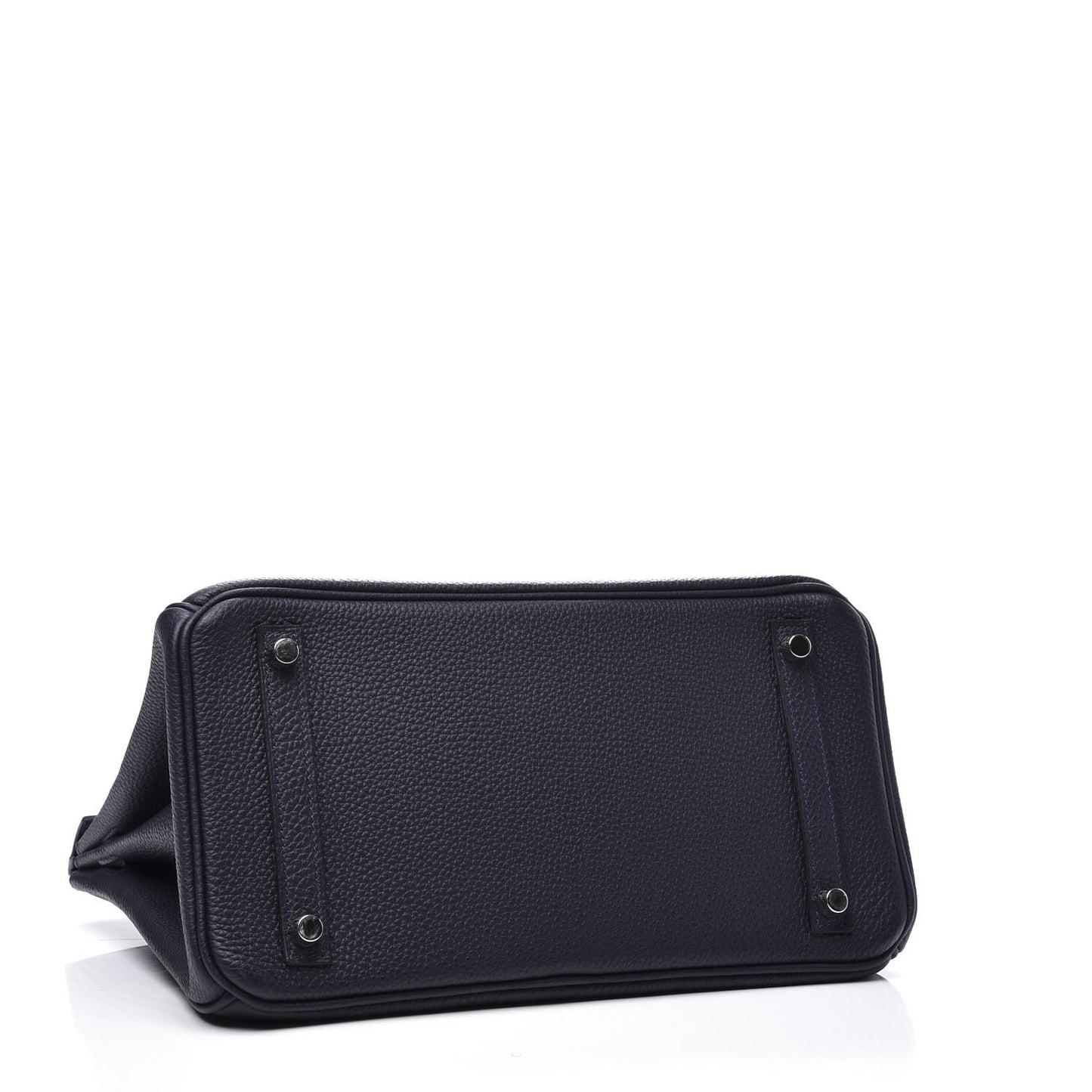 Togo Birkin 30 Bleu Nuit