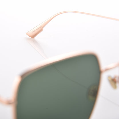 Christian Dior Metal Stellaire 1 Sunglasses Rose Gold 5 of 9