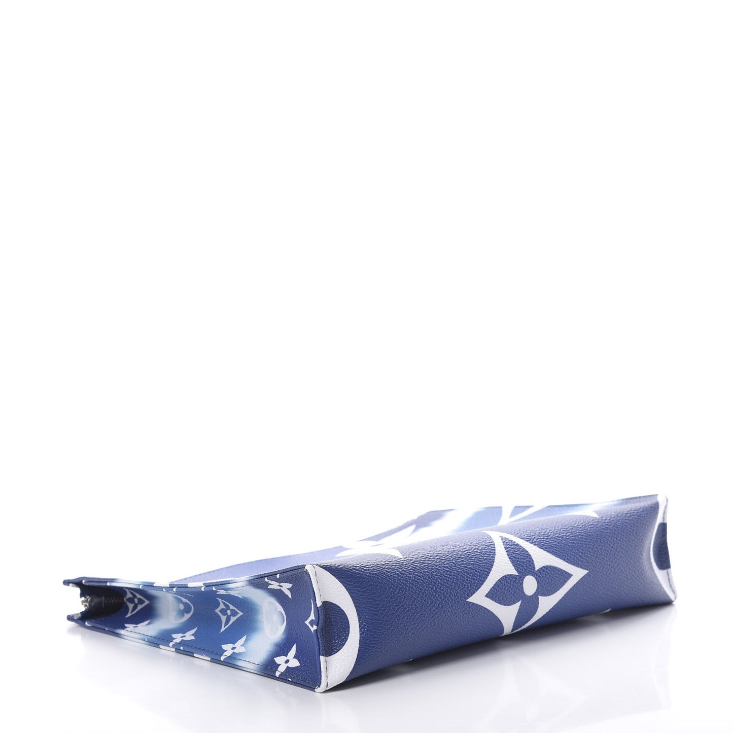 Monogram Escale Toiletry Pouch 26 Blue