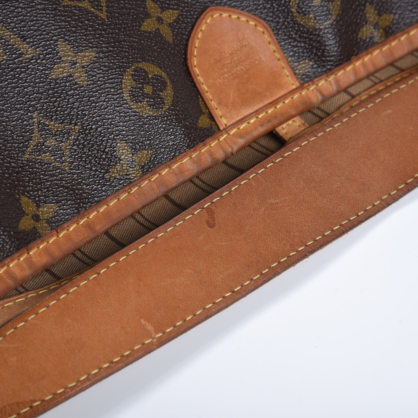 Monogram Delightful MM