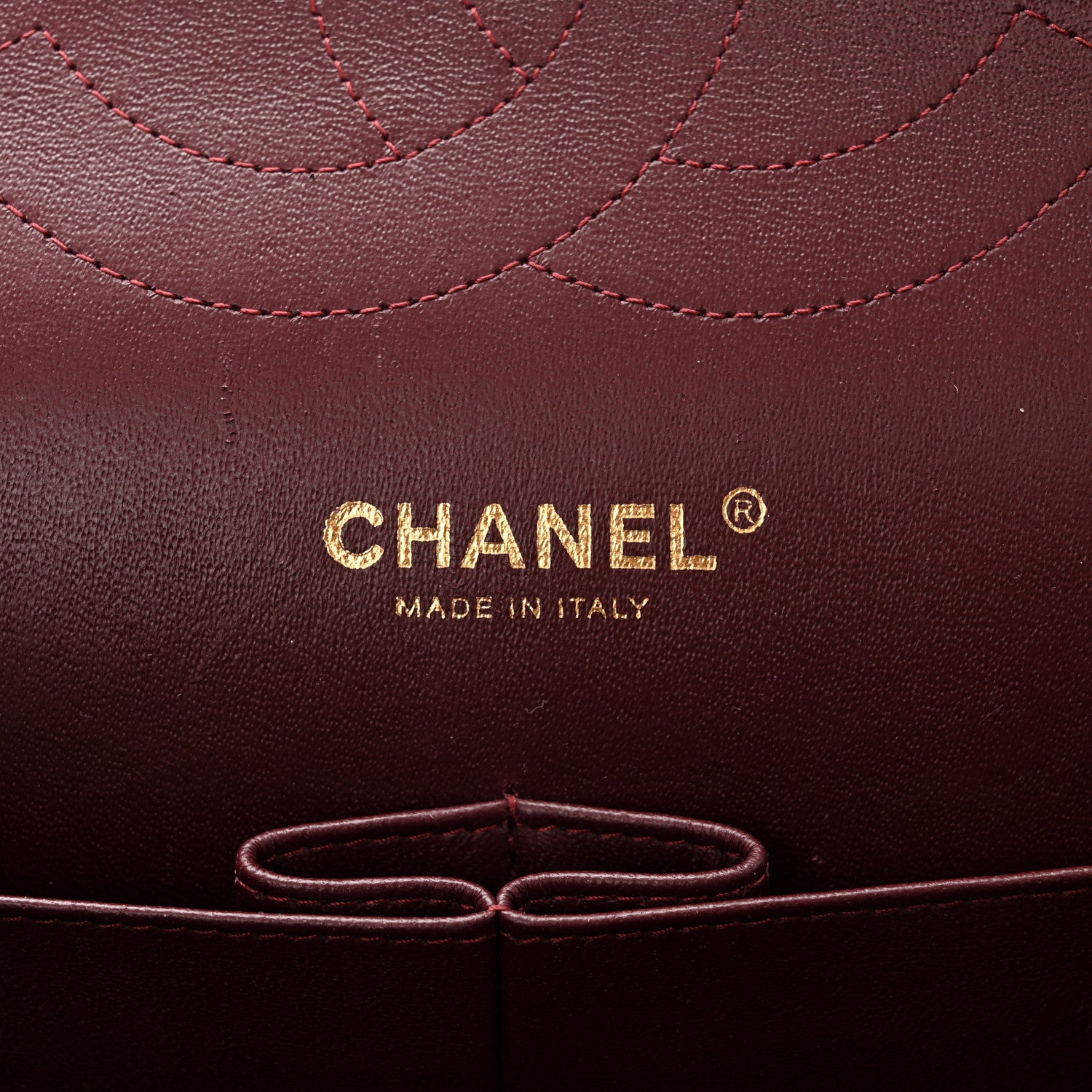 Chanel Caviar Quilted Jumbo Double Flap Black 6 of 11