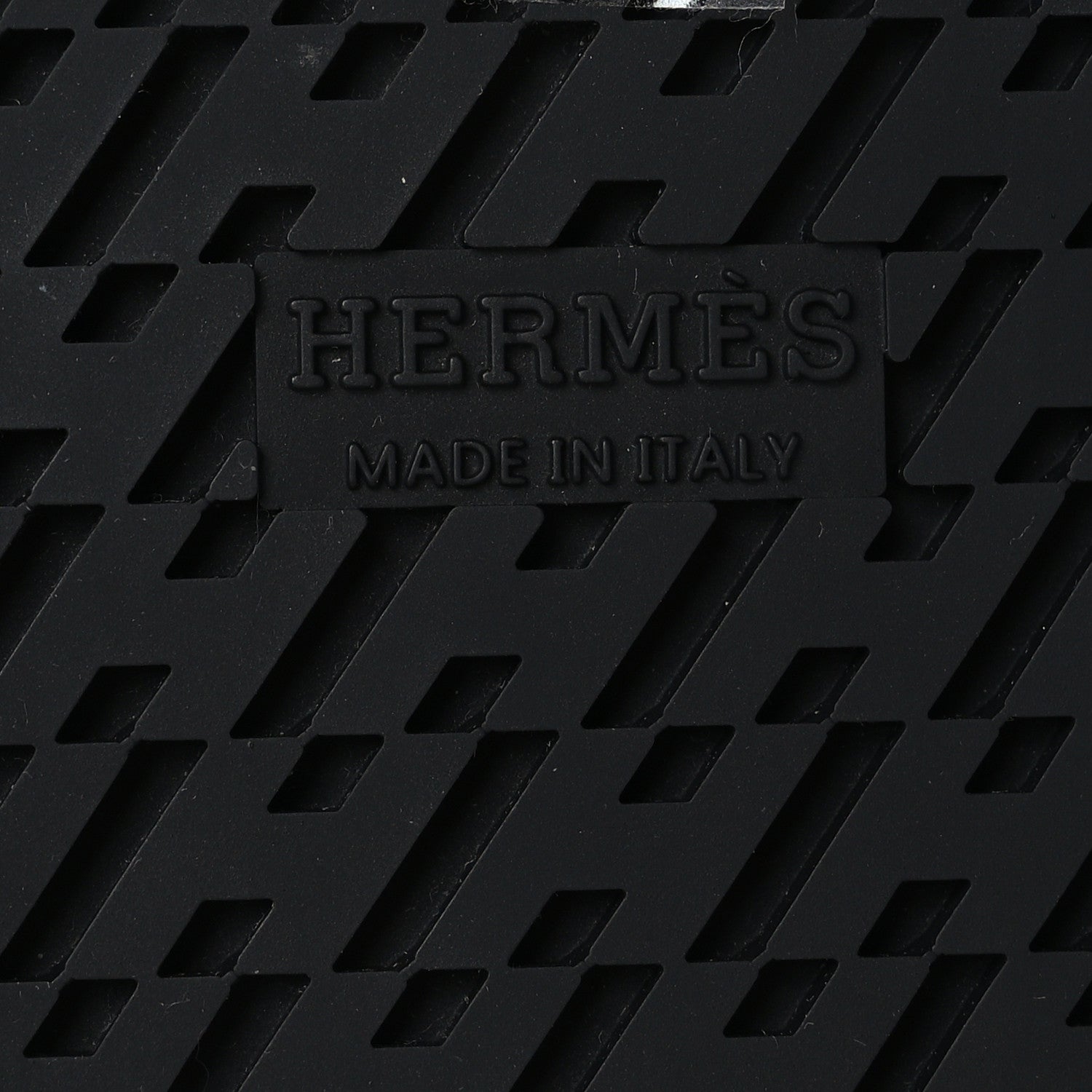 Hermes Calfskin Womens Chypre Sandals 40 White 8 of 9