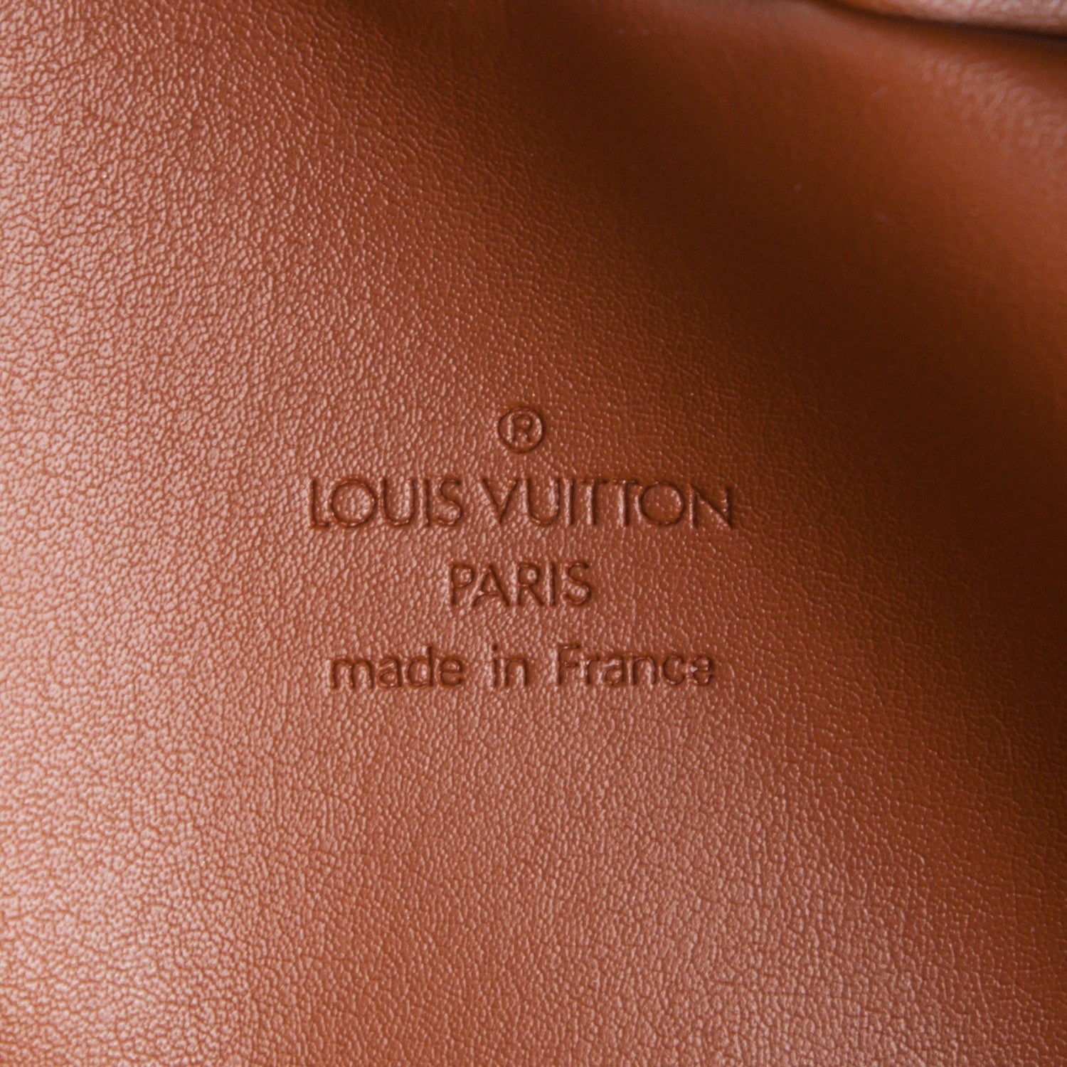 Louis Vuitton Vernis Tompkins Square Bronze 6 of 6