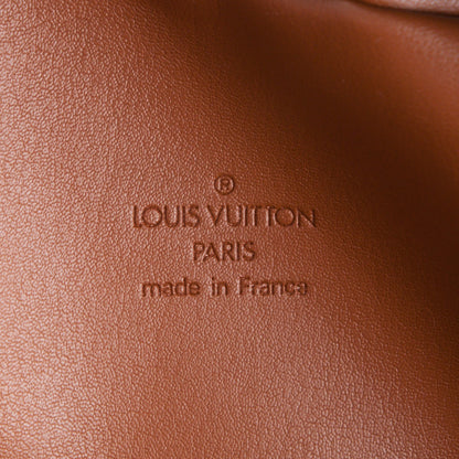 Louis Vuitton Vernis Tompkins Square Bronze 6 of 6