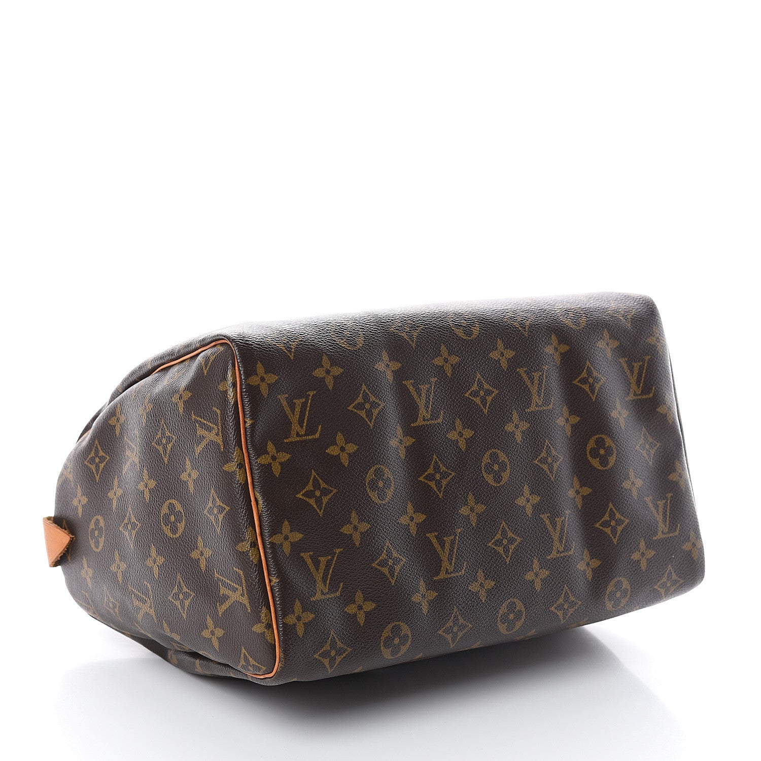 Louis Vuitton Monogram Speedy 30 3 of 9
