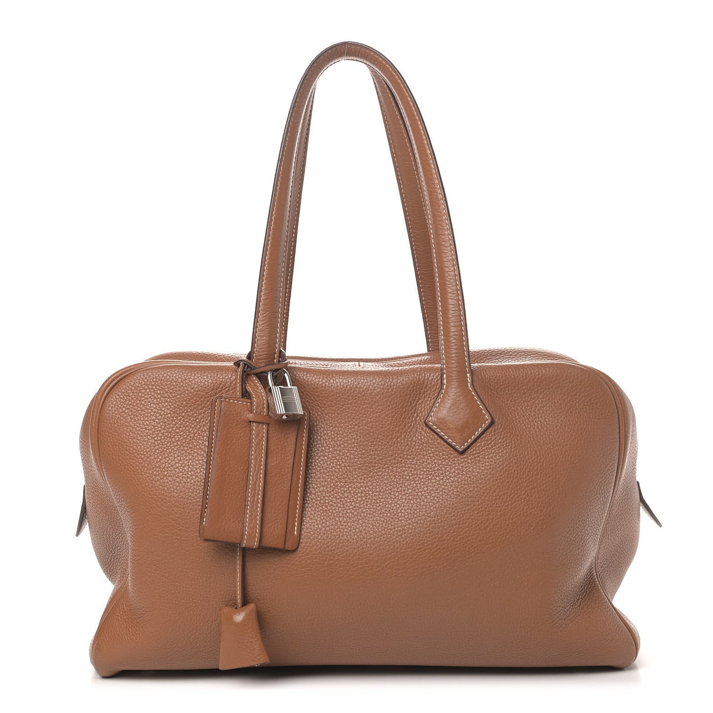 Taurillon Clemence Victoria II 35 Gold