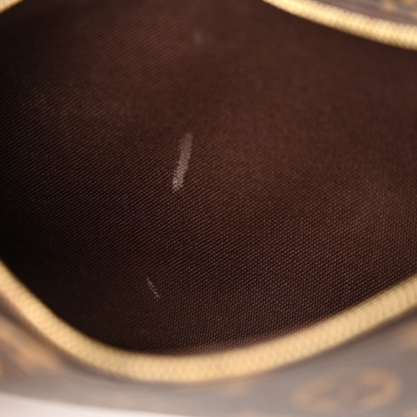 Monogram Liv Pochette