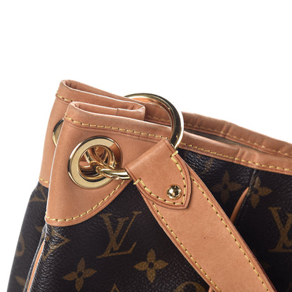 Louis Vuitton Monogram Galliera PM 17 of 19