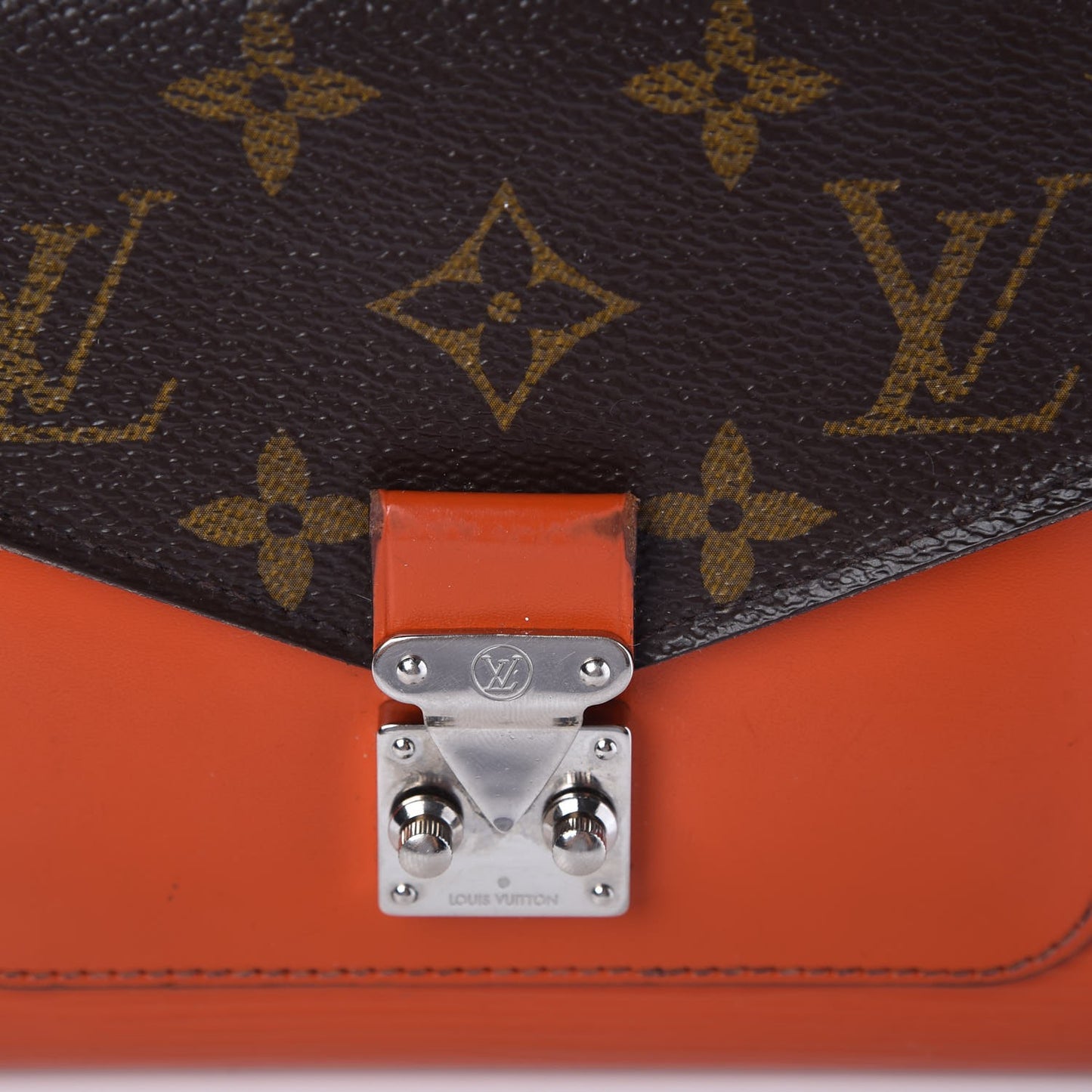 Epi Monogram Marie-Rose Wallet Piment