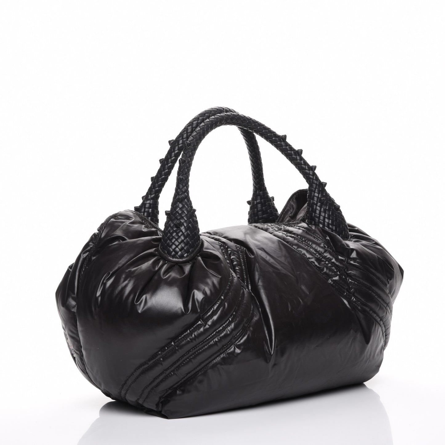 Nylon Moncler Spy Black