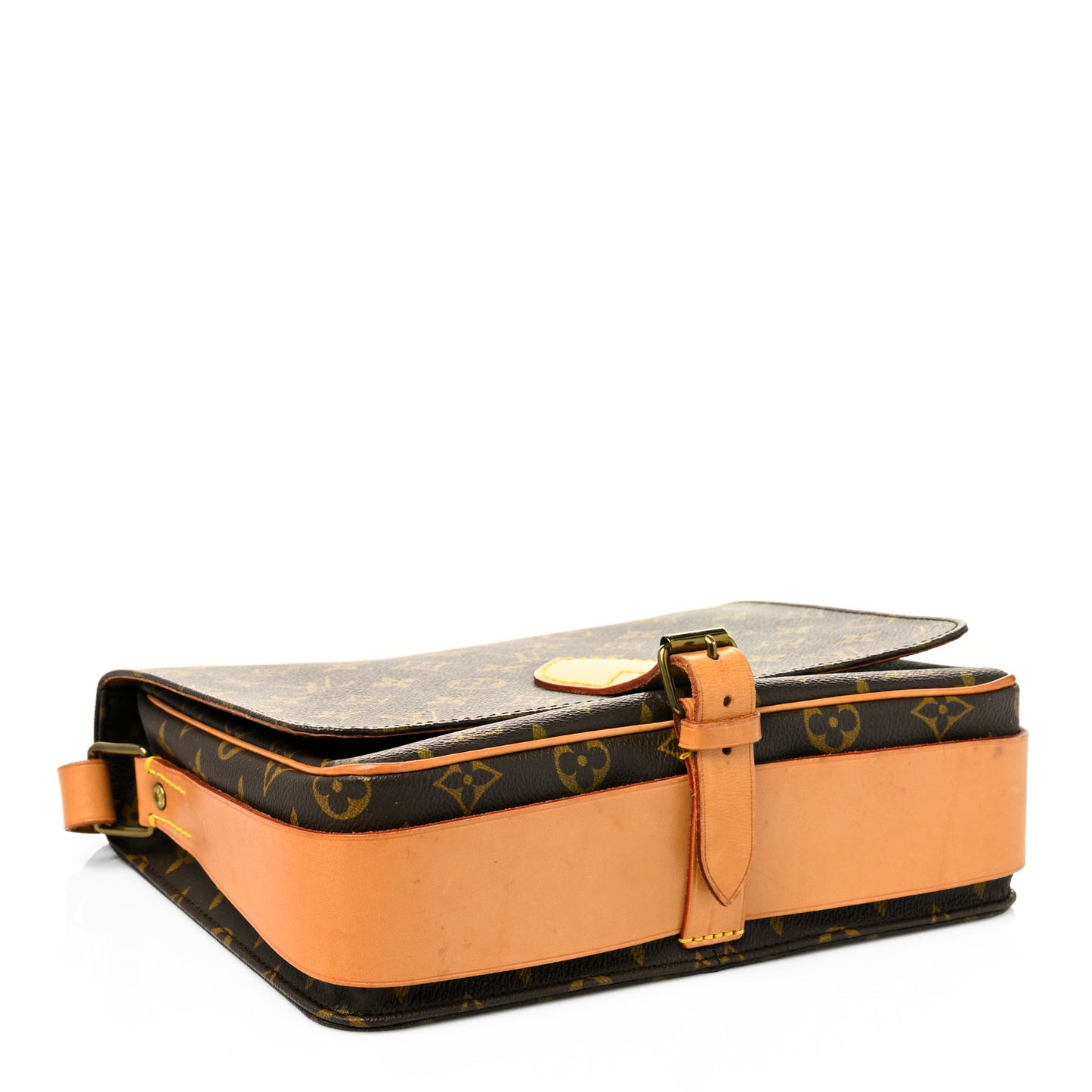 Monogram Cartouchiere 26
