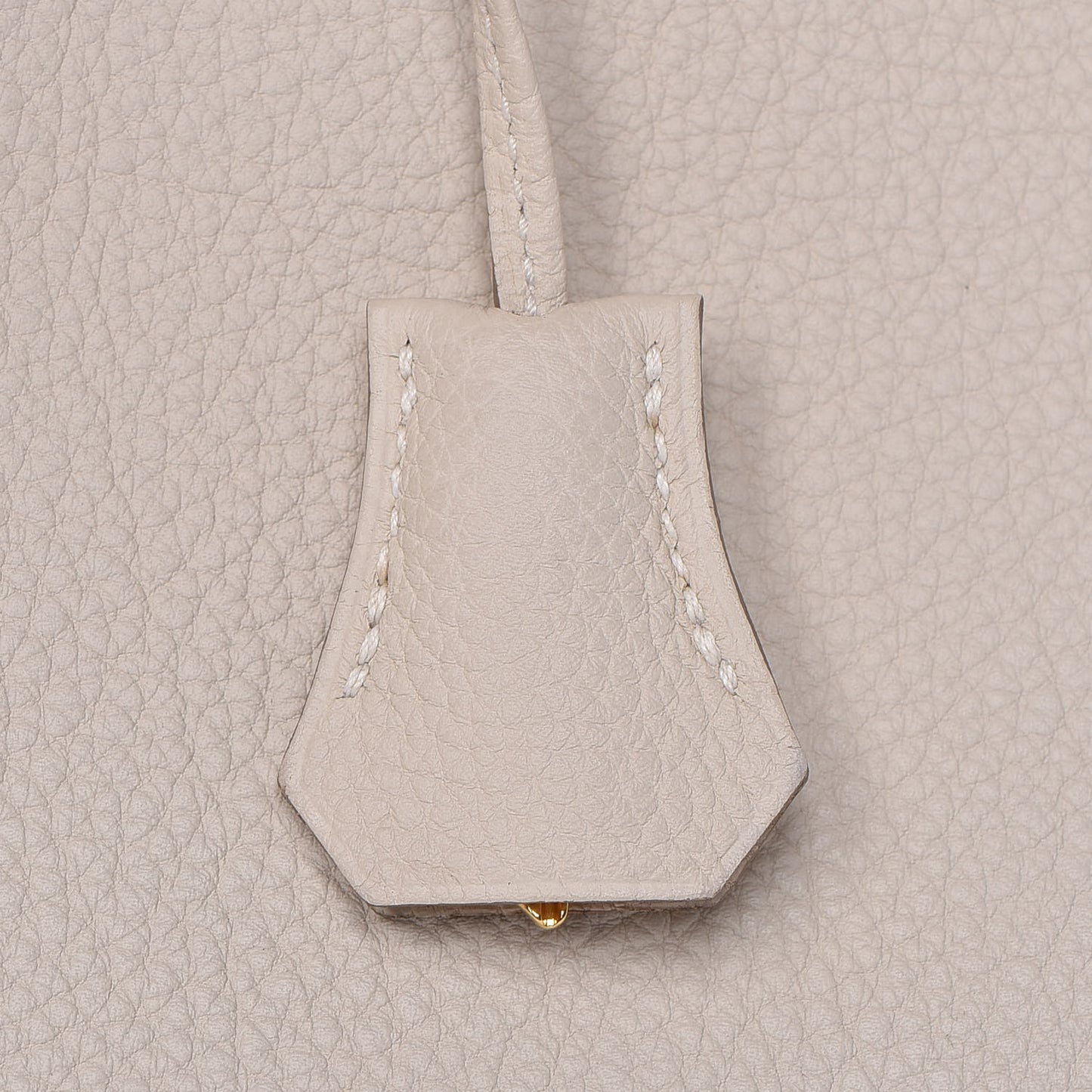 Togo Birkin 30 Craie