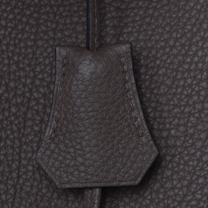 Hermes Togo Birkin 40 Ecorce 25 of 33