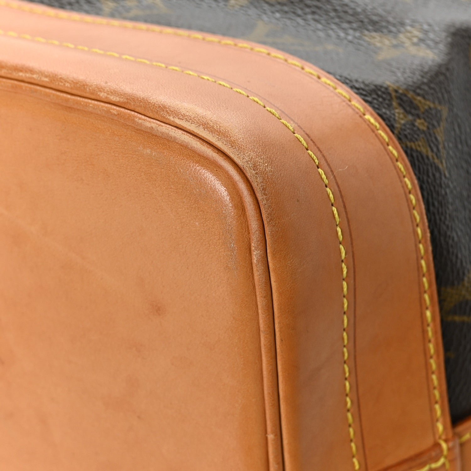 Louis Vuitton Monogram Noe 11 of 11