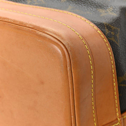 Louis Vuitton Monogram Noe 11 of 11