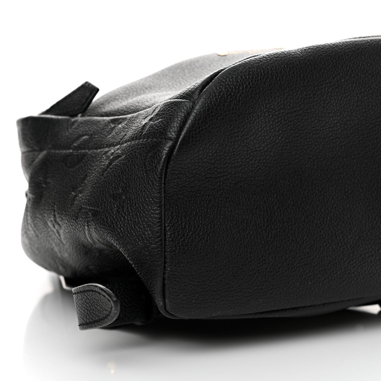 Louis Vuitton Empreinte Sorbonne Backpack Black 8 of 9