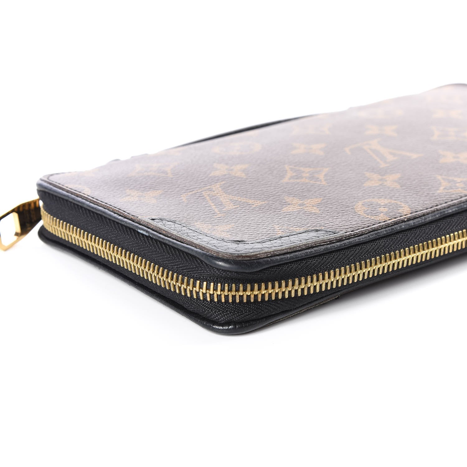 Louis Vuitton Monogram Daily Organizer Black 5 of 10