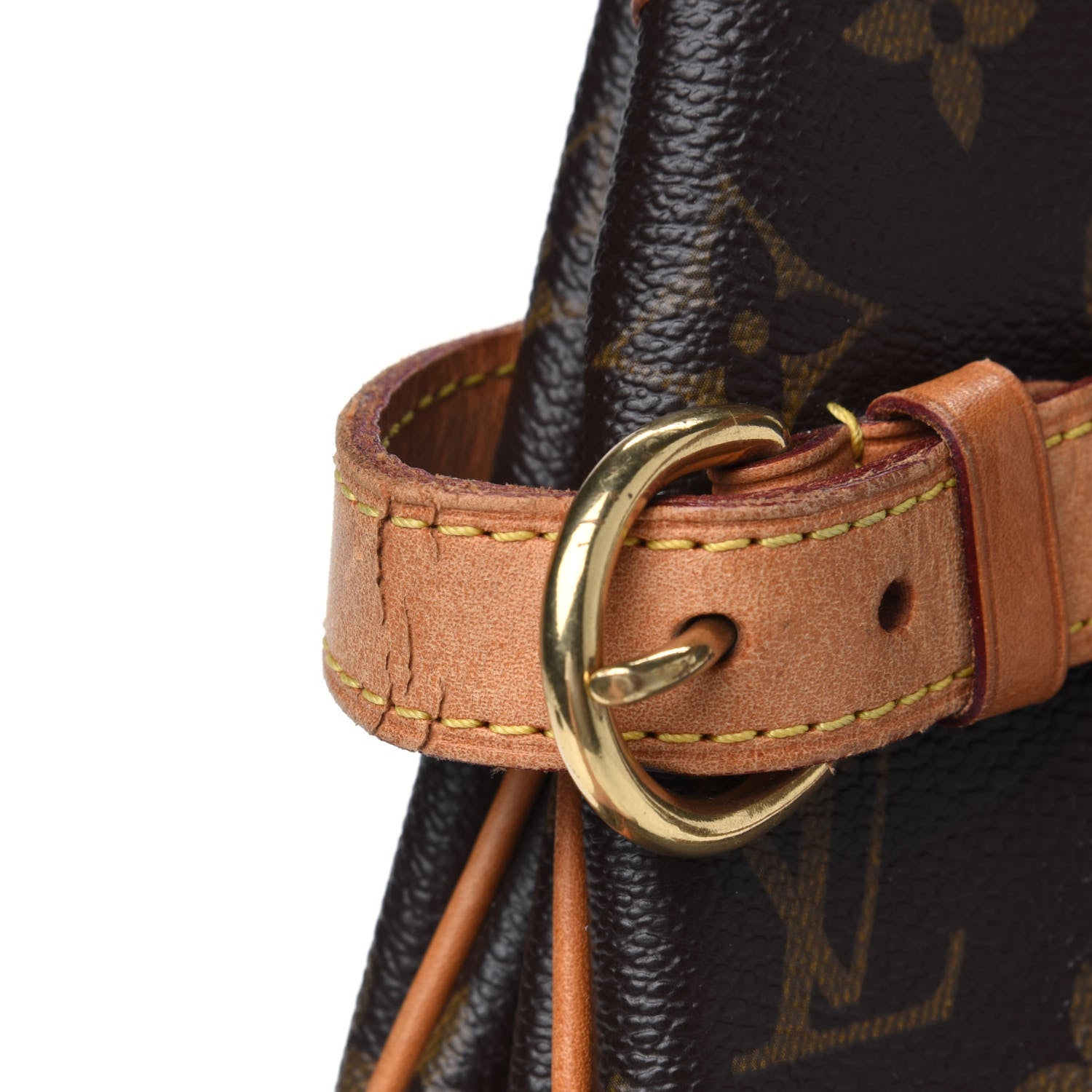 Louis Vuitton Monogram Batignolles Horizontal 13 of 14