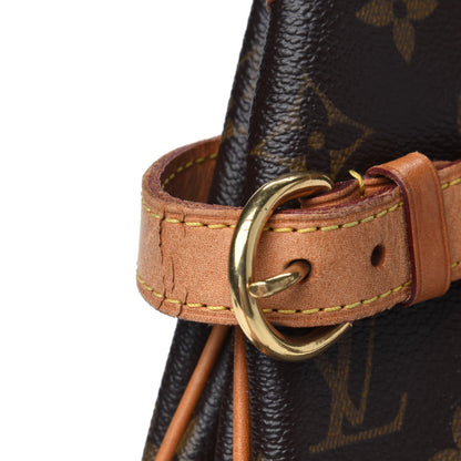 Louis Vuitton Monogram Batignolles Horizontal 13 of 14