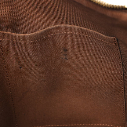 Louis Vuitton Monogram Palermo PM 10 of 11