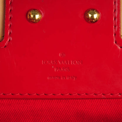 Louis Vuitton Monogram Salina GM Rubis 6 of 11