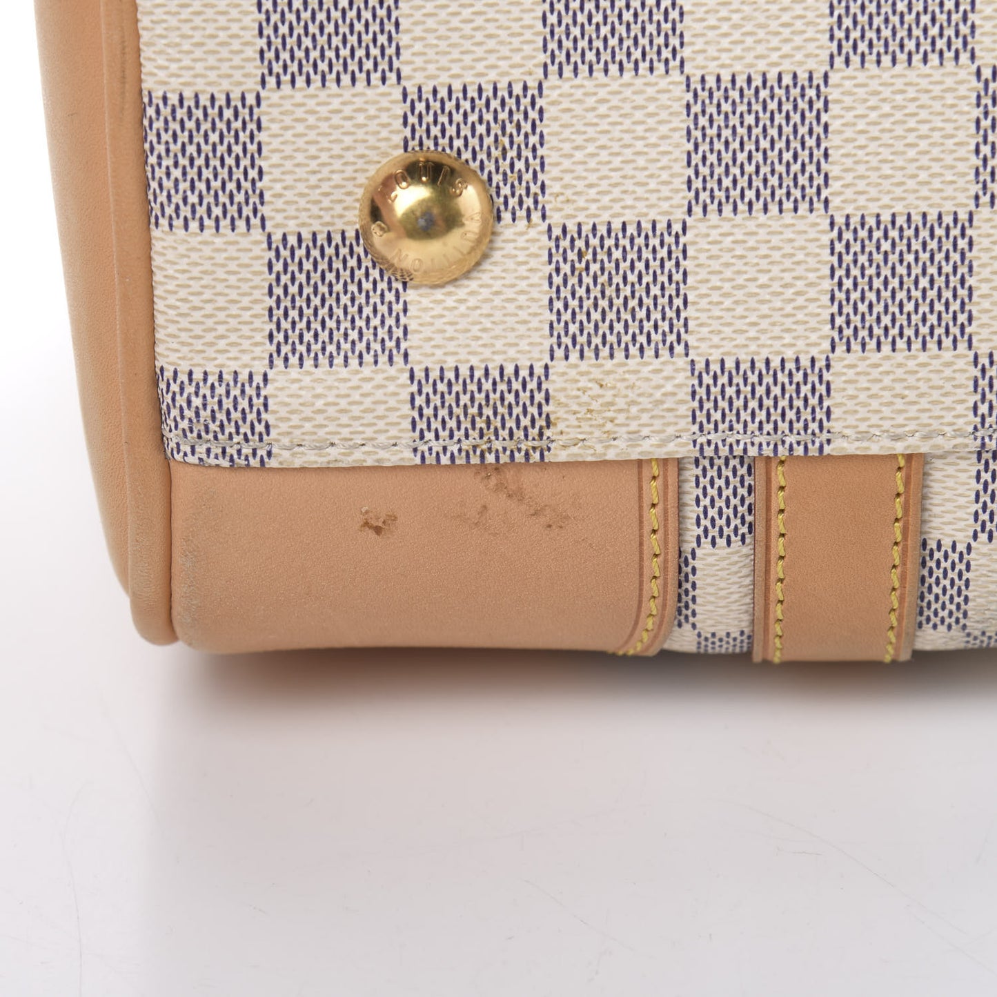 Damier Azur Berkeley