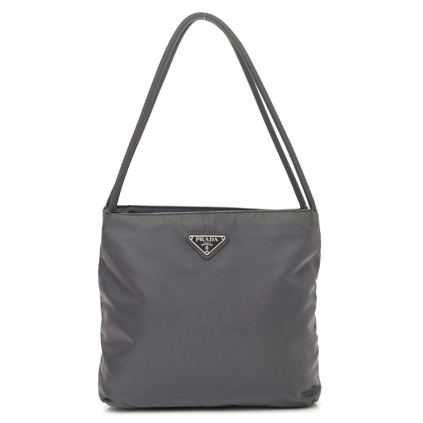 Tessuto Nylon Tote Argilla