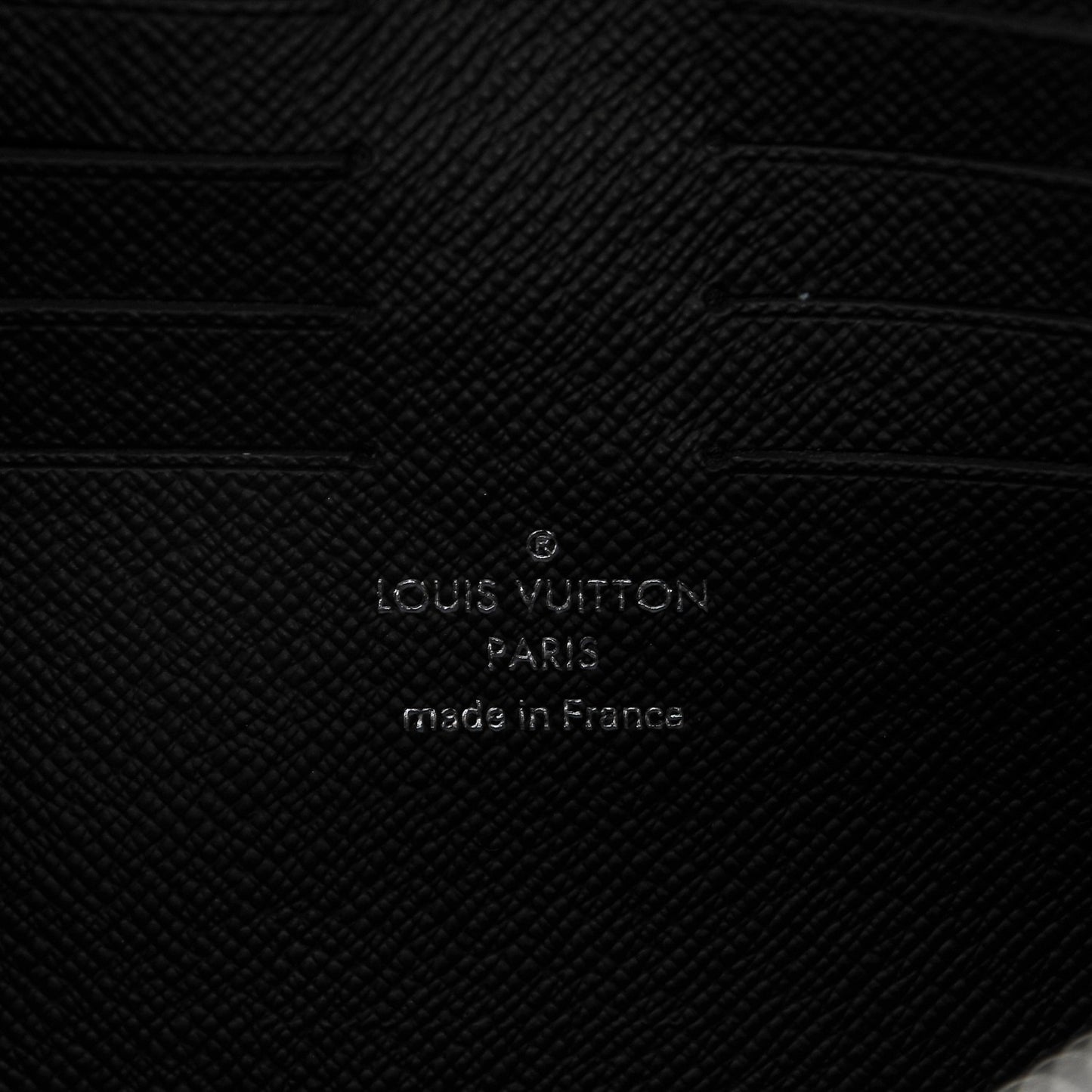 Damier Ebene Kasai Clutch