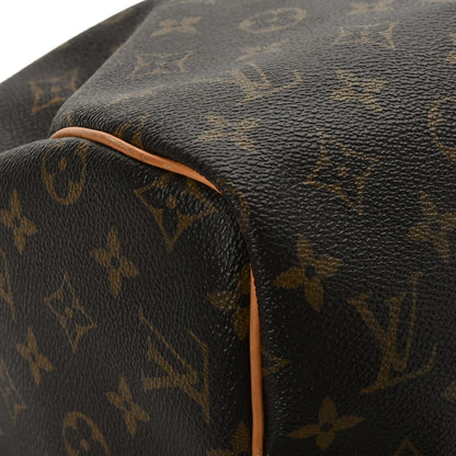 Louis Vuitton Monogram Speedy 30 6 of 12