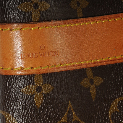 Louis Vuitton Monogram Keepall Bandouliere 60 6 of 8