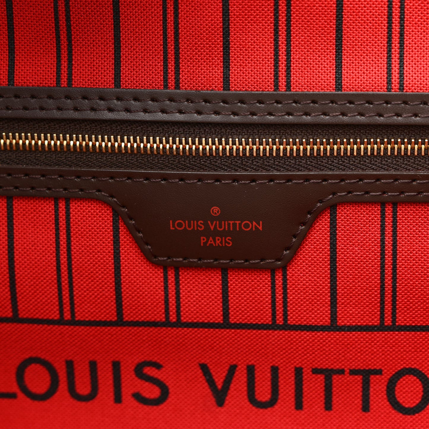 Damier Ebene Neo Neverfull GM