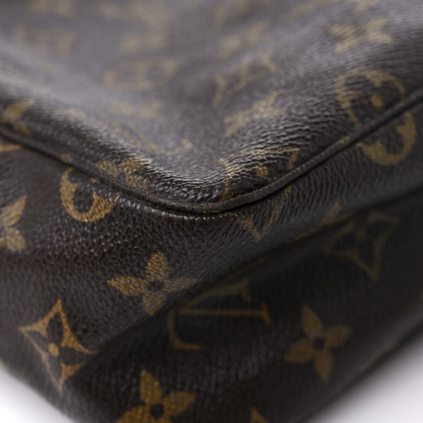 Monogram Trousse Toilette 28